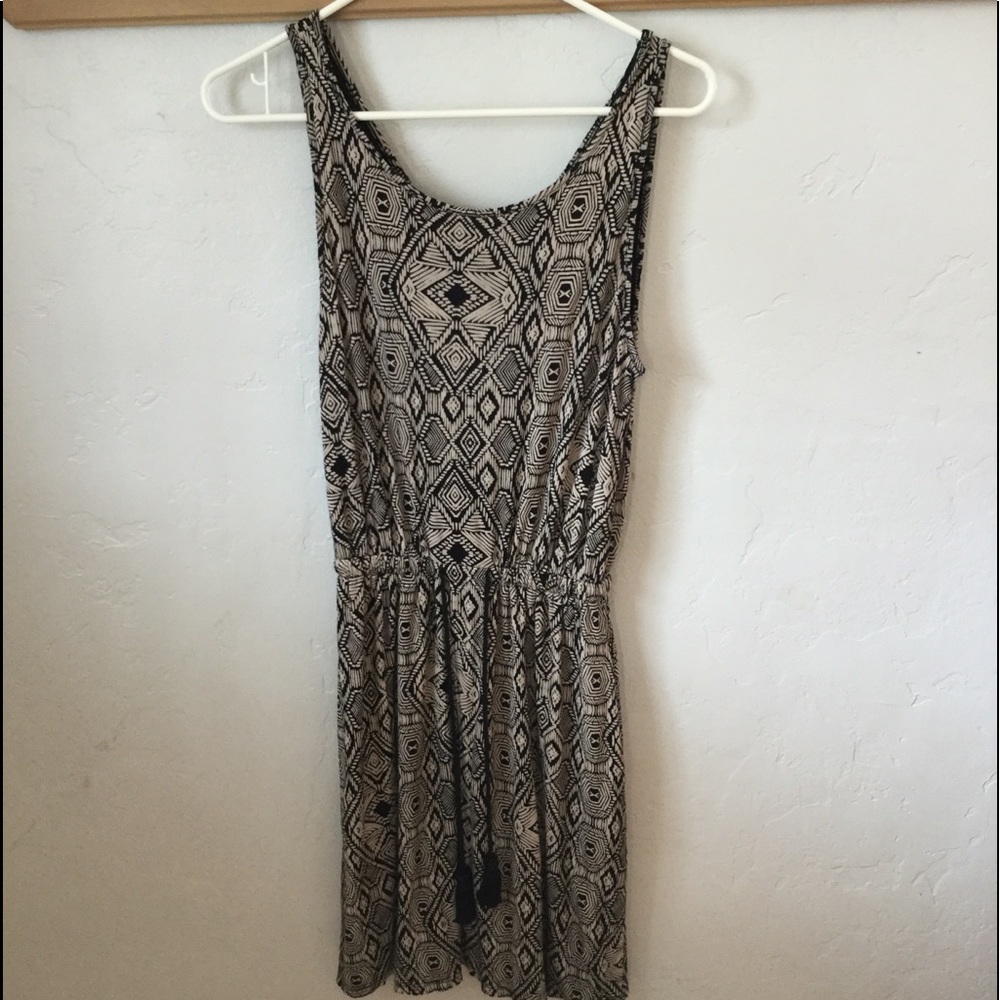 Lucky Brand Dress